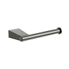 Бумагодержатель без крышки FIXSEN Trend Graphite (FX-98010В) 100_100_2900019